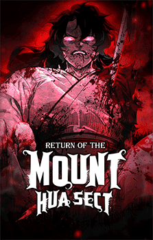 Return of the Mountain Hua Sect