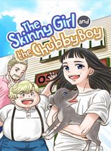 The Skinny Girl and The Chubby Boy ไอ้หมูตอนกับยัยกุ้งแห้ง