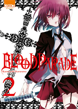 Blood Parade