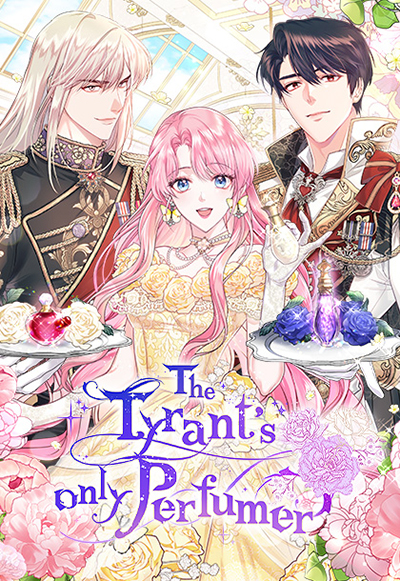 The Tyrant’s Only Perfumer ตอนที่ 36