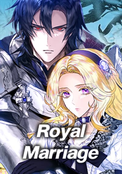 Royal Marriage