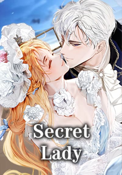 Secret Lady