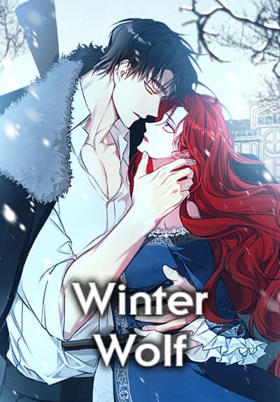 Winter Wolf ตอนที่ 60