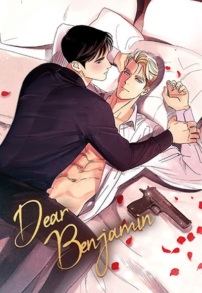 Dear Benjamin