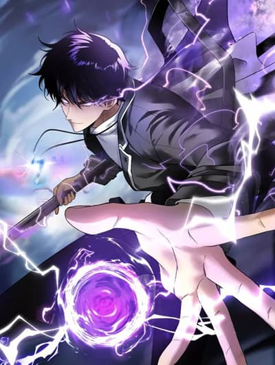 Worldwide Superpowers: Awakened With Zixiao Divine Thunder from the Beginning