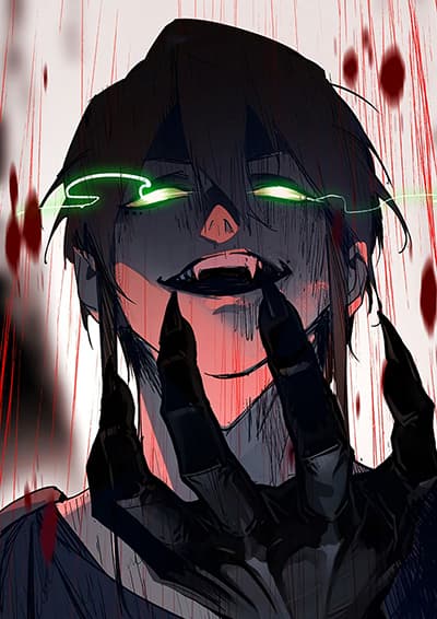 Mountain of Corpses, Sea of Blood
