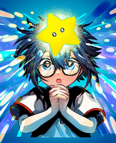 Wish Upon a Star