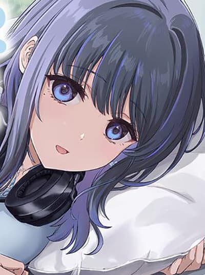 Amamori Junna wa Shitsudo ga Takai