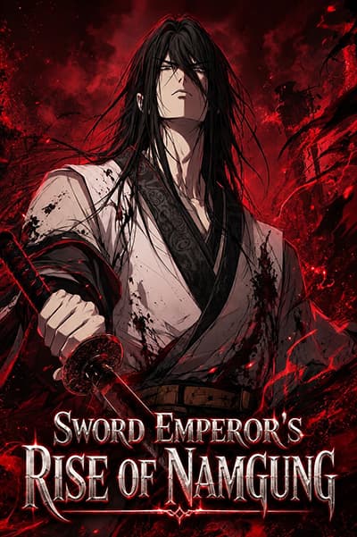 The Sword Emperor’s Rise of Namgung